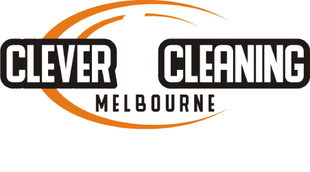 Clever Cleaning Logo Logo